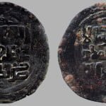Great Mongols, AE khaqani dirham, temp. Chingiz Khan