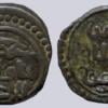 Great Mongols, BI jital, temp. Chingiz Khan, Ghazna