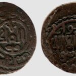 Great Mongols, AE fals, Malik of Kurzuwan