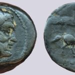 Bactrian Greeks, AE unit, Euthydemos I