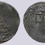 Great Mongols, BI fals, temp. Chingiz Khan, Badakhshan