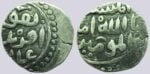 Great Mongols, AR dirham, temp. Ögedei Khan