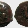 Seleucids, AE unit, Antiochus I, 281-261BC