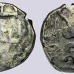 Great Mongols, AR dirham, anonymous, Herat