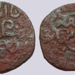 Great Mongols, BI fals, temp. Chingiz Khan, Balkh