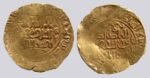 Great Mongols, AV dinar, temp. Chingiz Khan, Badakhshan