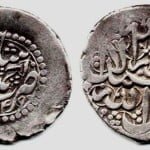 Barakzai, AR rupee, temp. Kohandil Khan, Qandahar, 1249AH