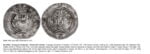 Arab-Sasanian, AR drachm, 'Umara b Tamim, SK, 84AH, RARE