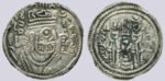 Arab-Sasanian, AR drachm,  ‘Abd al-Rahman b. Muhammad