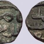 Qarlughid, BI jital, Nasir Al-Din Muhammad