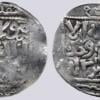 Great Mongols, AR dirham, Möngke Khan, Tiflis