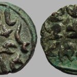 Qarlughid, BI jital, Nasir al-Din Muhammad, Ghazna