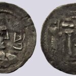 Alchon Huns, AR drachm, Khingila, 440-490AD
