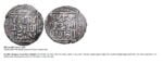 Great Mongols, AR dirham, Möngke Khan, Tiflis