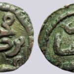 Qarlughid, BI jital, Nasir Al-Din Muhammad