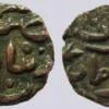 Qarlughid, BI jital, Nasir al-Din Muhammad, Kurraman, RARE