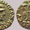 Indo-Greek Kingdoms, AR drachm, Zoilos II