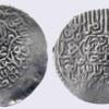 Shaybanid, AR tanga,`Abd al-Latif, Balkh, 955AH