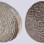 Shaybanid, AR tanga, Abu Sa`id, Samarqand