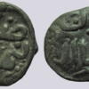 Great Mongols, AE jital, temp. Chingiz Khan, Nimruz