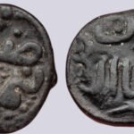 Great Mongols, AE jital, temp. Chingiz Khan, Nimruz