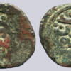 Great Mongols, BI jital, Möngke Khan, Taliqan, RARE