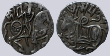 Kabul Shahis, AR jital, Samanta Deva