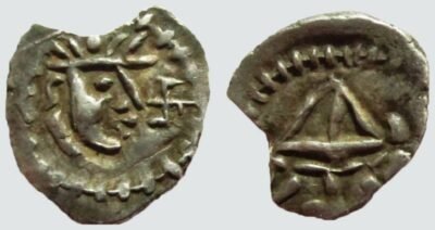 Hephthalites, AR unit, Hun principality in N.Pakistan