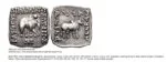 Indo-Greek Kingdoms, AR drachm, Apollodotos I