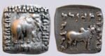 Indo-Greek Kingdoms, AR drachm, Apollodotos I