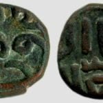 Great Mongols, AE jital, temp. Chingiz khan, Nimruz