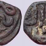 Great Mongols, AE jital, temp. Chingiz Khan, Nimruz