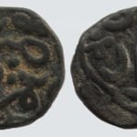 Great Mongols, AE jital, temp. Chingiz Khan, Nimruz
