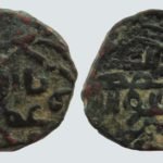 Great Mongols, AE jital, temp. Chingiz Khan, Nimruz