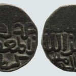 Great Mongols, BI jital, temp. Chingiz Khan, Kurraman