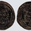 Qarakhanids, AE dirham, Muhammad b. Masud, Samarqand