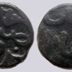 Great Mongols, AE jital, temp. Chingiz Khan, Nimruz