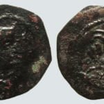 Iranian Huns, Western Turks, AE unit, Besoto/Besut