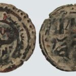 Chaghatayids, AE fals, temp. Qaidu, Otrar