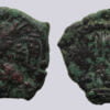 Kidarites, AE unit, temp. Kidara, 350-385AD