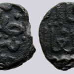 Great Mongols, AE jital, temp. Chingiz Khan, Nimruz