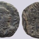 Western Turks, AE unit, Alkhan-Nezak, Type 227