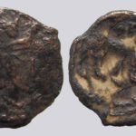 Hunnic Tribes, AE unit, Kidarite Influence