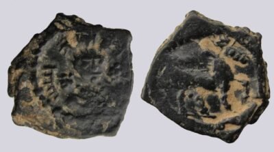 Hunnic Tribes, AE unit, Kidarite influence