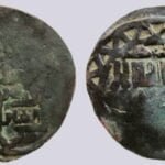 Great Mongols, BI fals, temp. Chingiz Khan, Badakhshan