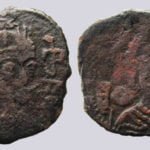 Western Turks, AE unit, Tegin of Khorasan