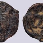 Hunnic Tribes, AE unit, Kidarite Influence