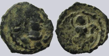 Hunnic Tribes, AE unit, Kidarite Influence