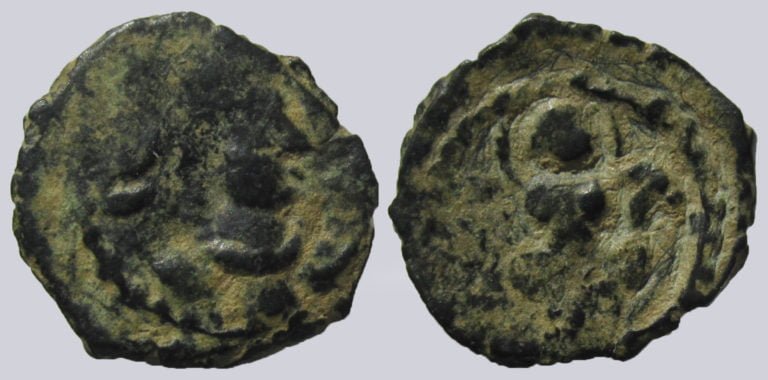 Hunnic Tribes, AE unit, Kidarite Influence