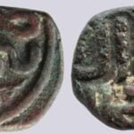 Great Mongols, AE jital, temp. Chingiz Khan, Nimruz